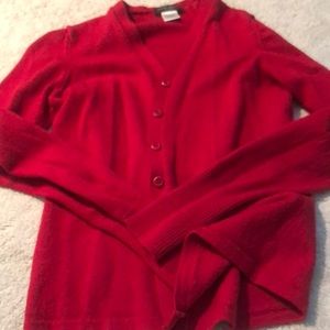 Henri bendel cardigan